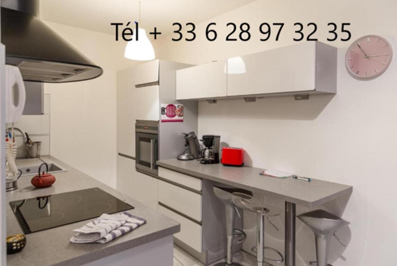 Gite Hyper Centre 10 Pers Colmar Zewnętrze zdjęcie