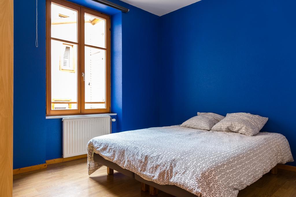 Gite Hyper Centre 10 Pers Colmar Pokój zdjęcie