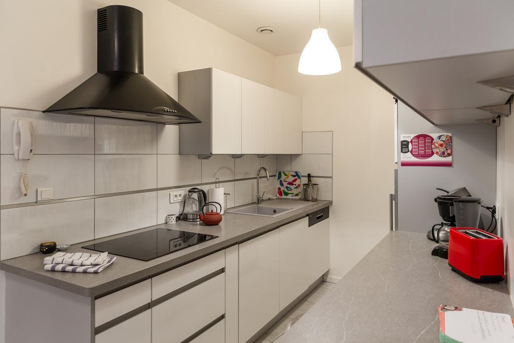 Gite Hyper Centre 10 Pers Colmar Pokój zdjęcie