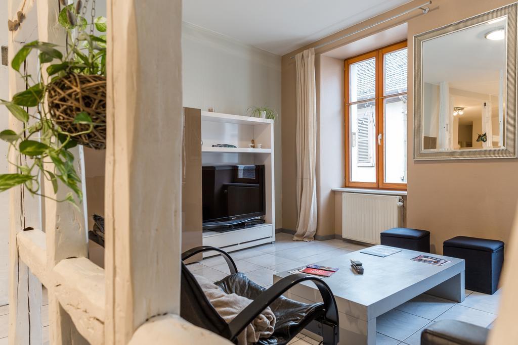 Gite Hyper Centre 10 Pers Colmar Pokój zdjęcie