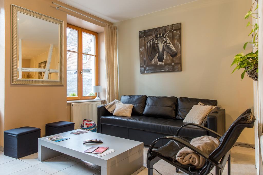 Gite Hyper Centre 10 Pers Colmar Pokój zdjęcie