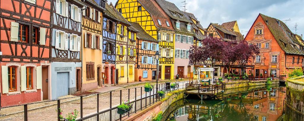 Gite Hyper Centre 10 Pers Colmar Zewnętrze zdjęcie