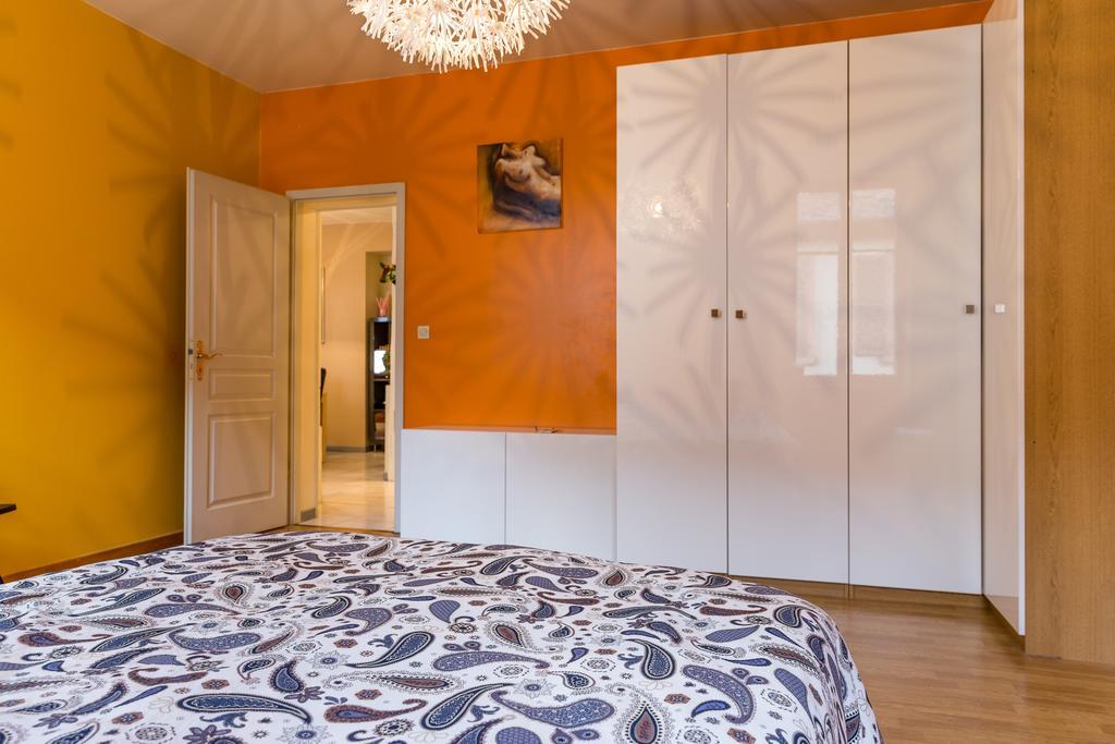 Gite Hyper Centre 10 Pers Colmar Pokój zdjęcie