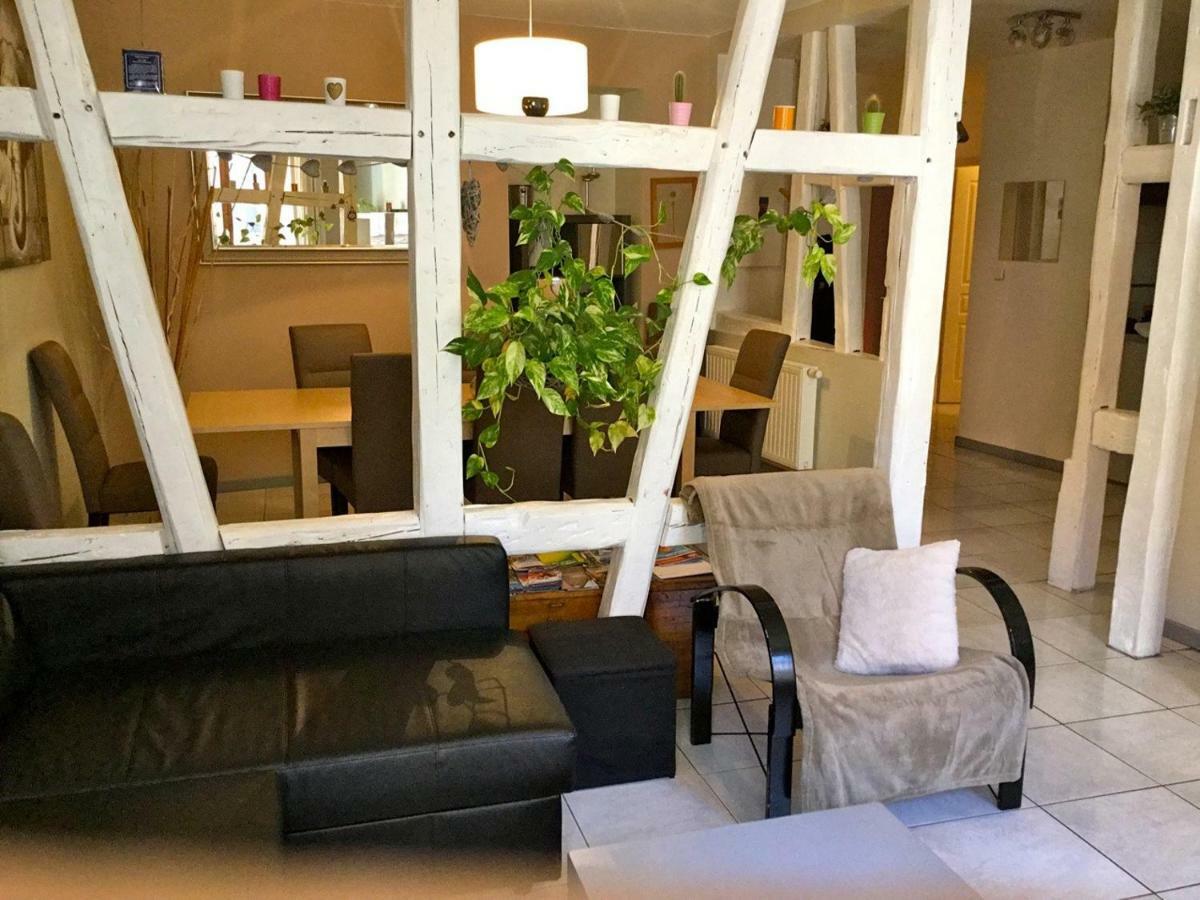 Gite Hyper Centre 10 Pers Colmar Zewnętrze zdjęcie