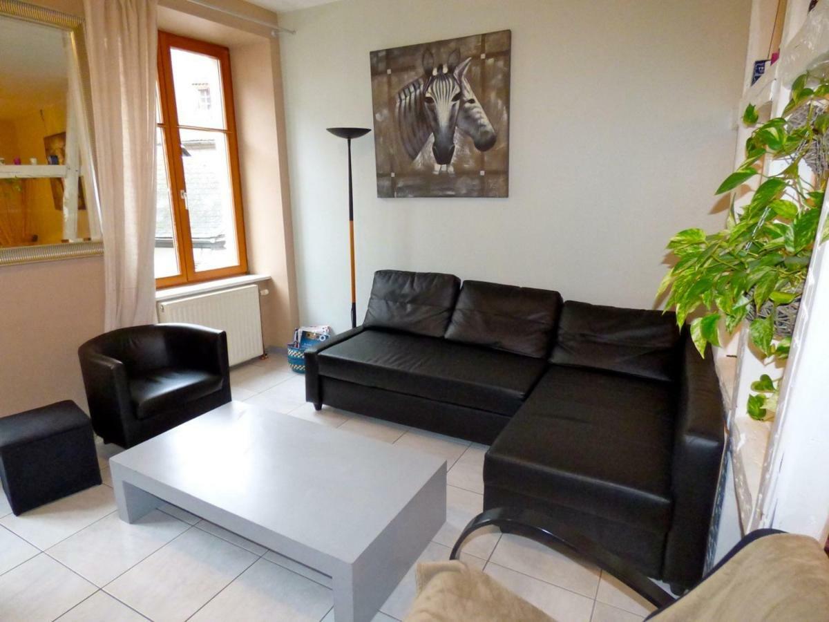 Gite Hyper Centre 10 Pers Colmar Zewnętrze zdjęcie