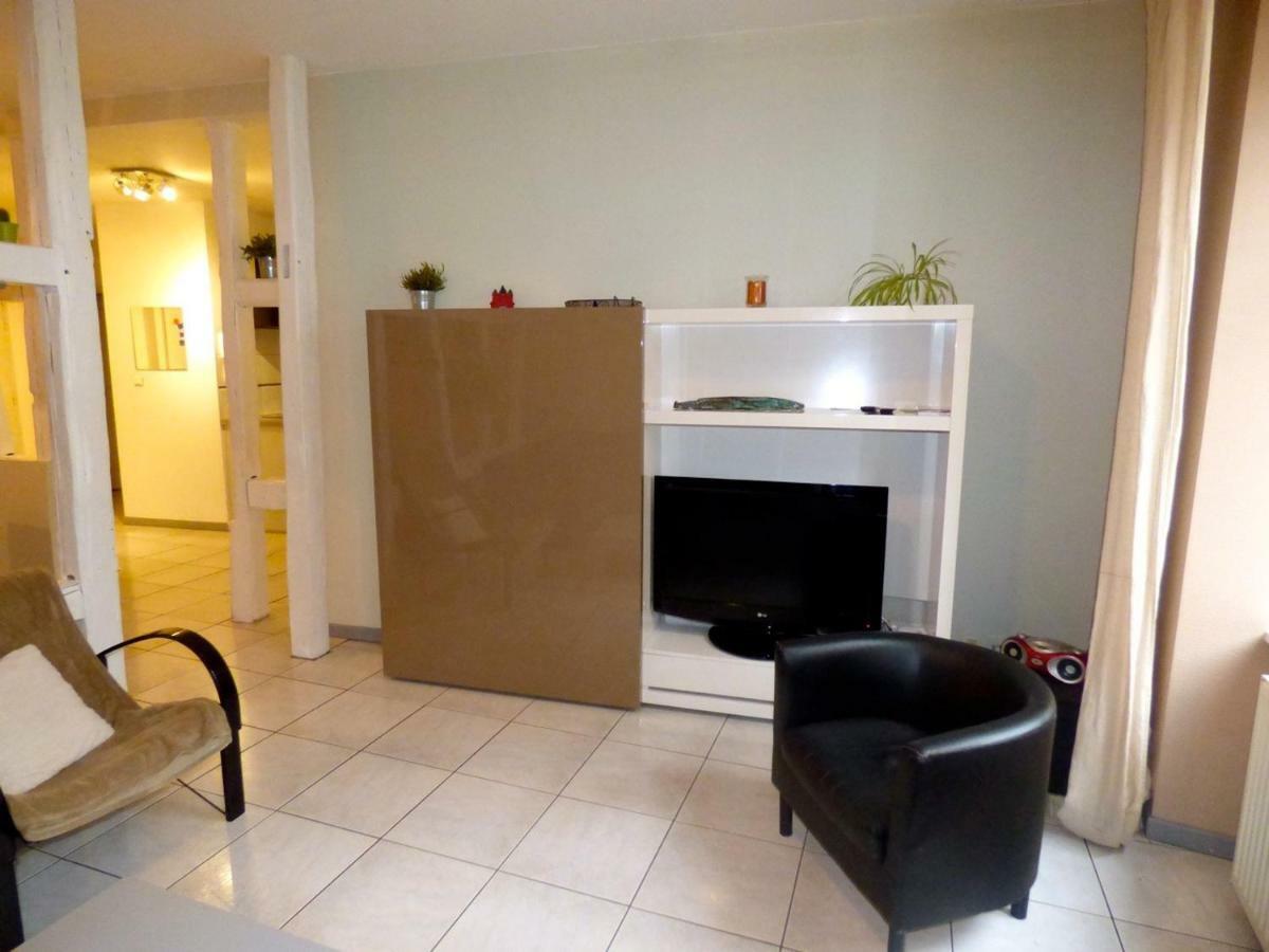 Gite Hyper Centre 10 Pers Colmar Zewnętrze zdjęcie